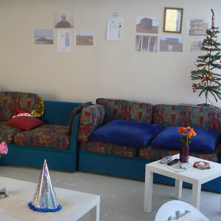 Guest house Titanik
