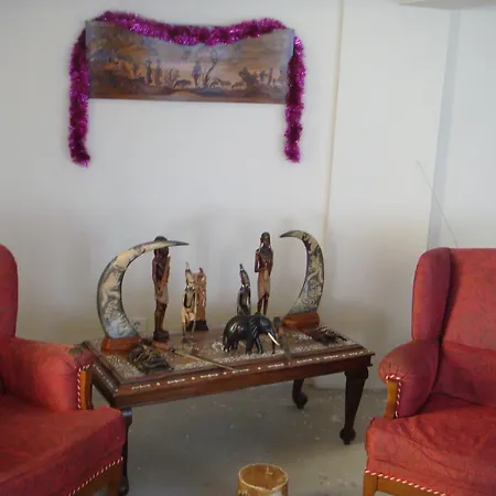 Guest house Titanik 4*