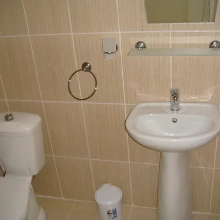 Guest house Titanik Sile