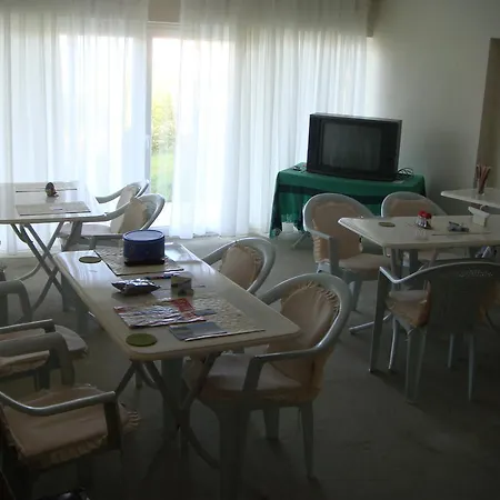 Guest house Titanik