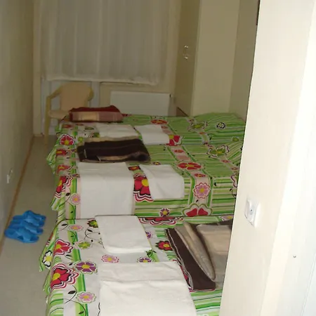 Titanik Guest house 4*
