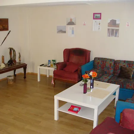 Titanik Guest house Sile