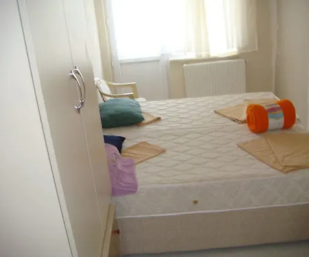 Titanik 4*