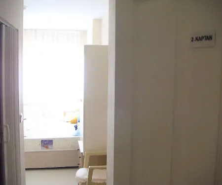 Titanik Guest house 4*