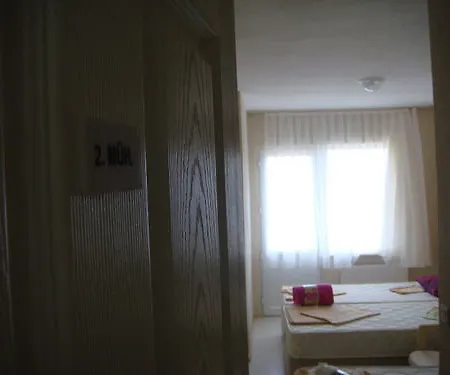 Titanik Guest house Sile
