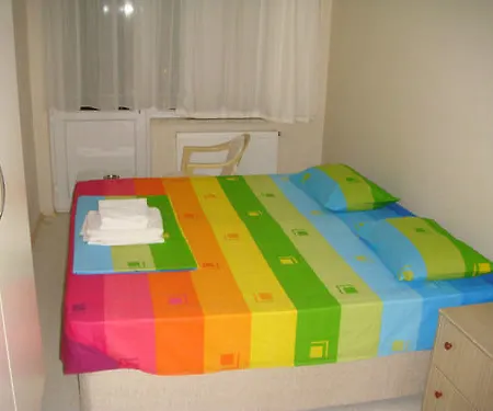 Titanik 4*