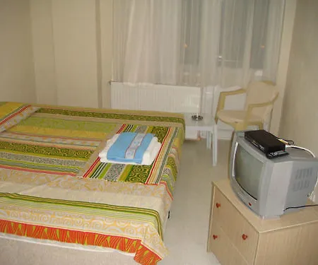 Titanik Guest house 4*