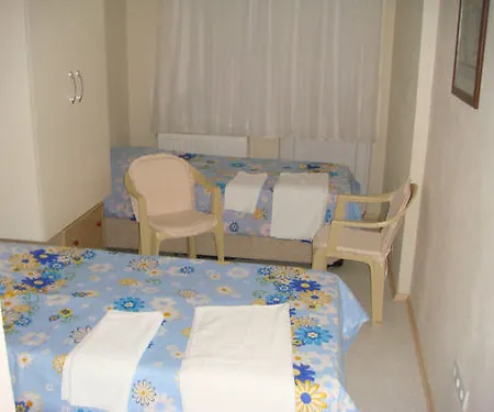 Titanik Guest house Sile