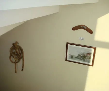Titanik Guest house 4*