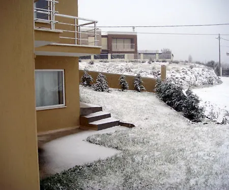 Titanik Guest house Sile