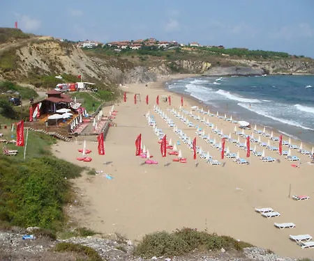 Titanik Guest house