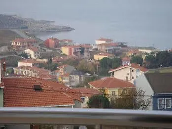 Guest house Titanik Sile